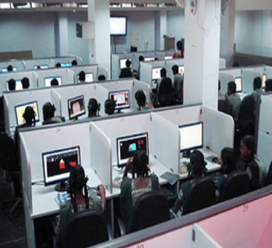 OAS Institute of Technology and Management Tiruchirappalli Facility photo 5